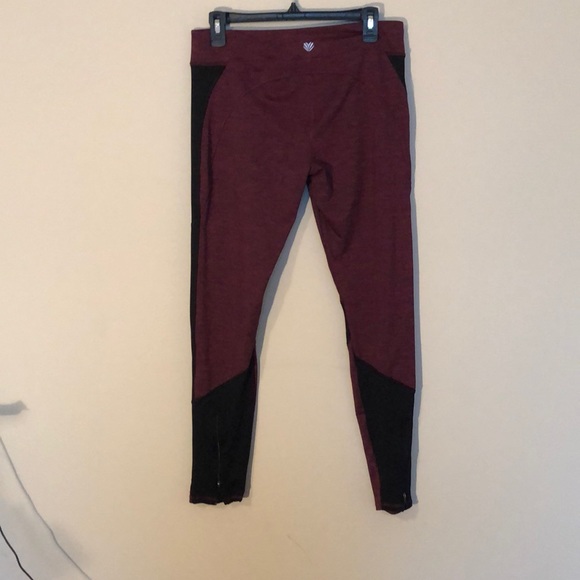 Long stylish women’s leggings - Picture 2 of 3